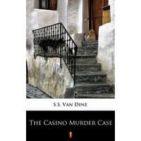The Casino Murder Case