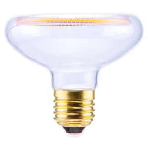 SEGULA LED reflektor Floating R80 E27 8W