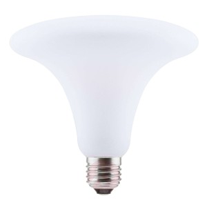 SEGULA LED-Trumpet E27 150 8W 540lm ściemniana