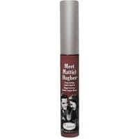 TheBalm Meet Matt(e) Hughes Pomadka Trustworthy