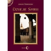 Dzieje Syrii