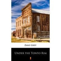 Under the Tonto Rim