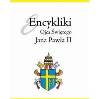 Encyklika Ojca Świętego Jana Pawła II