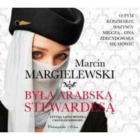 Była arabską stewardesą