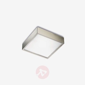 Lampa sufitowa APOLO, IP44, 20 cm, chrom