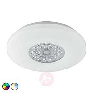 EGLO connect Capasso-C lampa sufitowa LED