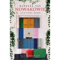 Nowakowie 2 Uchylone drzwi