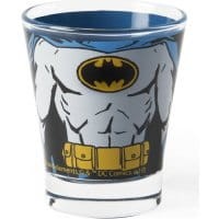 Szklanka do kawy Batman