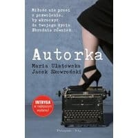 Autorka