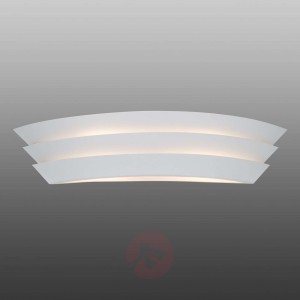 SHIP - lampa ścienna z pięknym efektem świetlnym