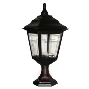 Kerry – lampa cokołowa na wybrzeże