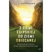 Z ziemi egipskiej do ziemi obiecanej