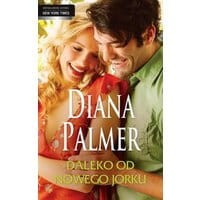 Daleko od Nowego Jorku