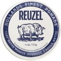 Reuzel Violet Clay Matte Pomade D Argile 113g