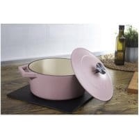 Garnek z pokrywką Strong Mold 24 cm