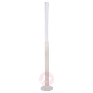Lindby Smart Ibbe lampa stojąca LED