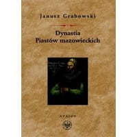 Dynastia Piastów mazowieckich