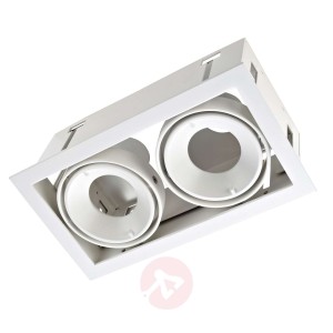 LEDS-C4 Multidir Evo S obudowa lampy, biała