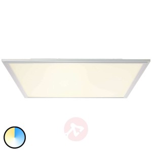 Brilliant WiZ lampa sufitowa LED Flat - 60 cm