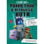 Minecraft. Pamiętnik 8-bitowego kota. Przepowiednia. Tom 8
