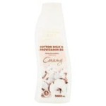 Luksja - płyn do kąpieli Creamy