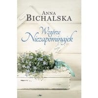 Wzgórze Niezapominajek