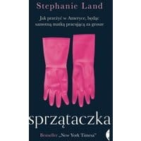 Sprzątaczka