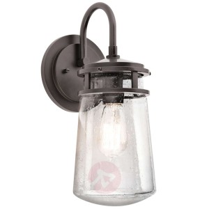 Industrialna lampa zewnętrzna Lyndon