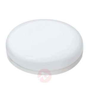 Żarówka LED GX53 6W ciepła biel, ściemniana
