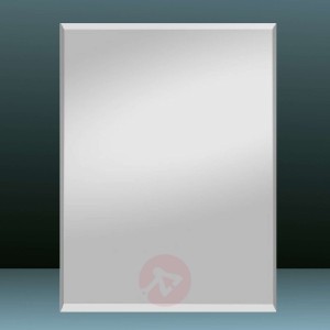 Lustro fasetowane MAX 70 cm