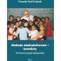 Edukacja międzykulturowa konteksty