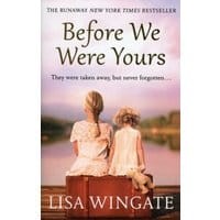 Before We Were Yours