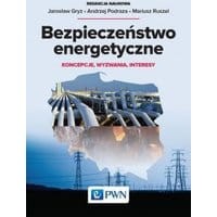 Bezpieczeństwo energetyczne