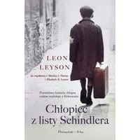 Chłopiec z listy Schindlera