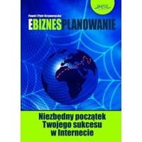 Ebiznesplanowanie