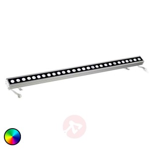 LEDS-C4 Tron kinkiet zewnętrzny RGB-LED