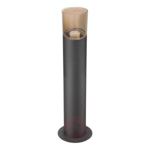 Lucande Joni słupek oświetleniowy LED, 50 cm