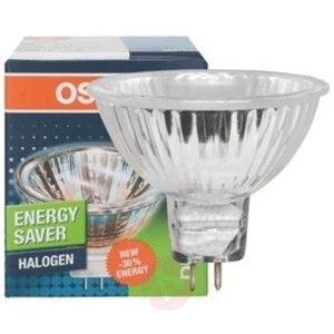 GU5,3 MR16 50W DECOSTAR 51 IRC 36