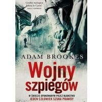 Wojny szpiegów