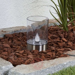 Uniwersalna lampa solarna LED Milli