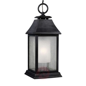 Lampa wisząca Shepherd do użytku na zewnątrz