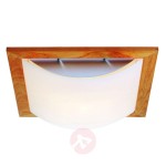 Designerska lampa sufitowa STELLA