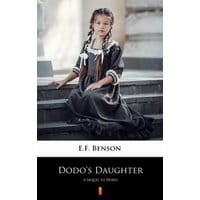 Dodo’s Daughter