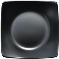 Talerz obiadowy Eclipse Black