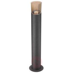 Lucande Joni słupek oświetleniowy LED, 70 cm