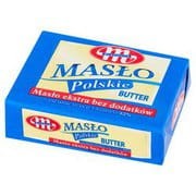 Mlekovita - Masło Polskie Ekstra 82%