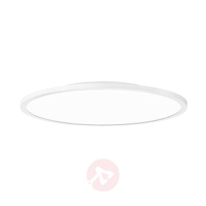 Lampa sufitowa LED FL555AB Ø55 DALI 6500lm 4 000 K