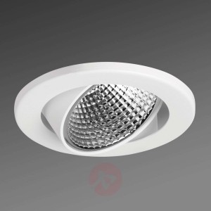 Spot wpuszczany LED Zipar Adjustable 12W 4 000K