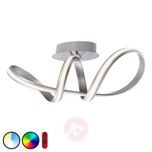 Lampa sufitowa LED LOLAsmart Melinda