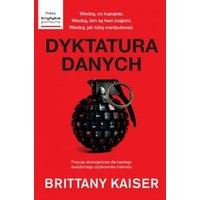 Dyktatura danych (Kulisy działania Cambridge Analytica.)